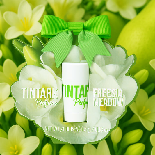 Tintark Solid Perfume Stick – 12 TASTE OF NECTER 