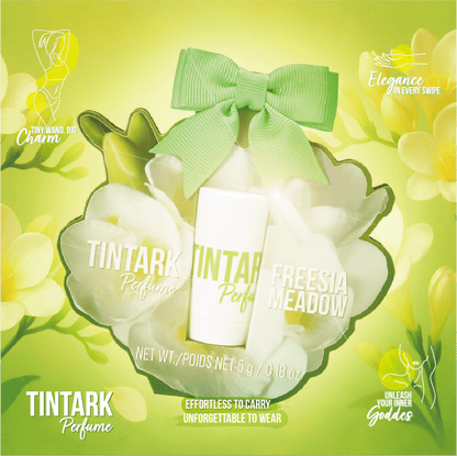 Tintark Solid Perfume Stick – 12 TASTE OF NECTER 