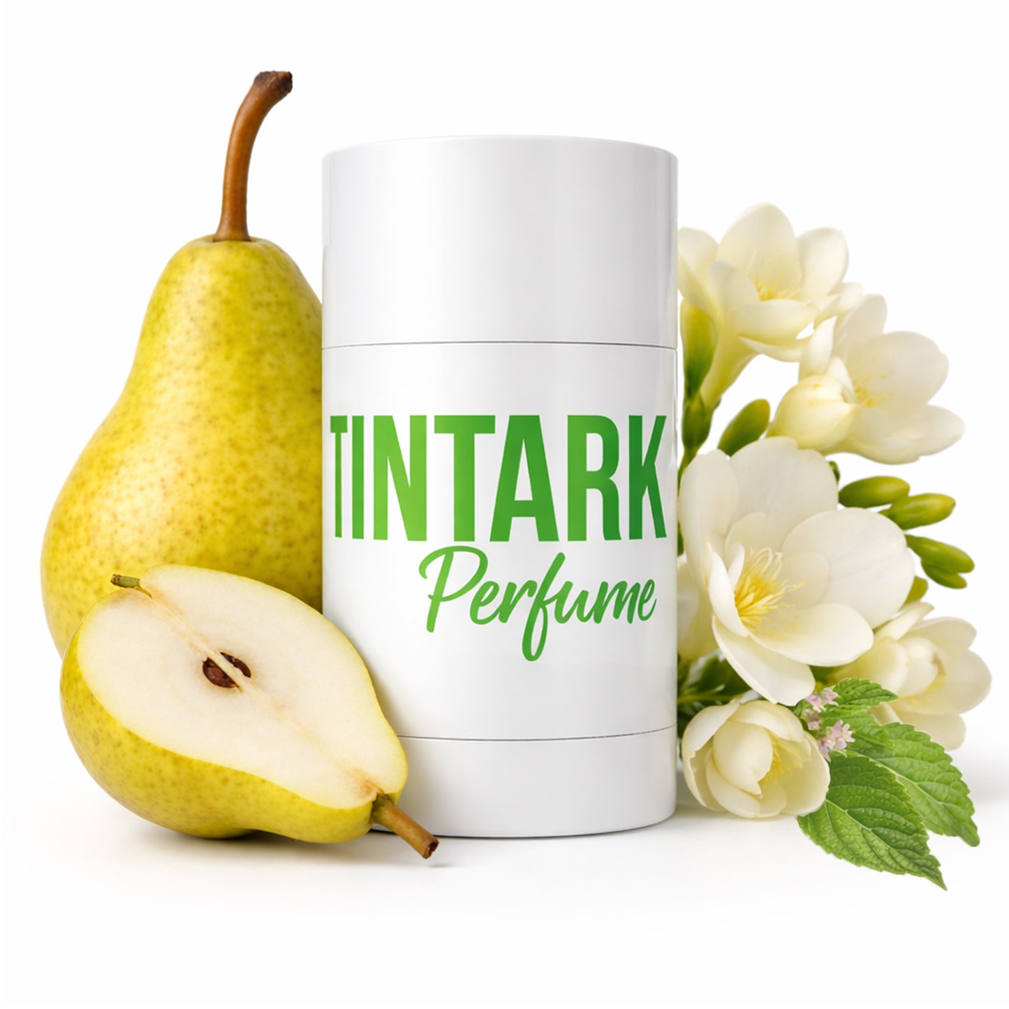 Stick Parfum Solide Tintark - 12 GOÛT DE NECTER 