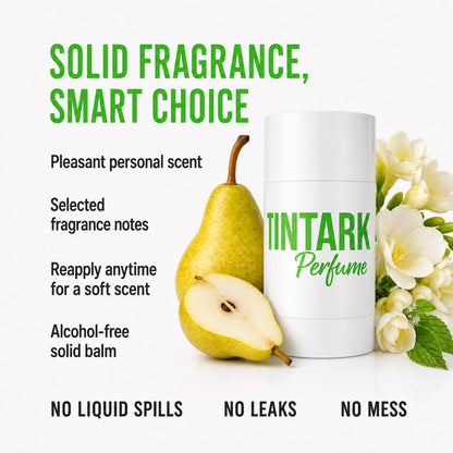 Stick Parfum Solide Tintark - 12 GOÛT DE NECTER 