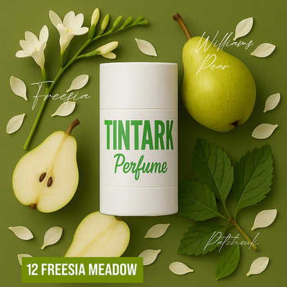 Tintark Solid Perfume Stick – 12 TASTE OF NECTER 