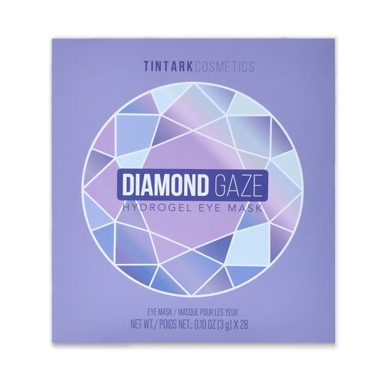 Diamond Gaze Hydrogel Eye Patches