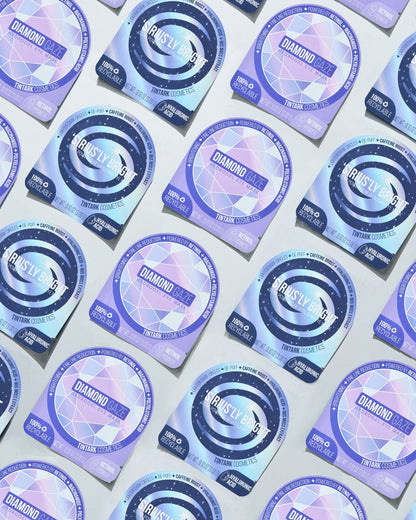 Ultimate Duo-pack Hydrogel Eye Patches