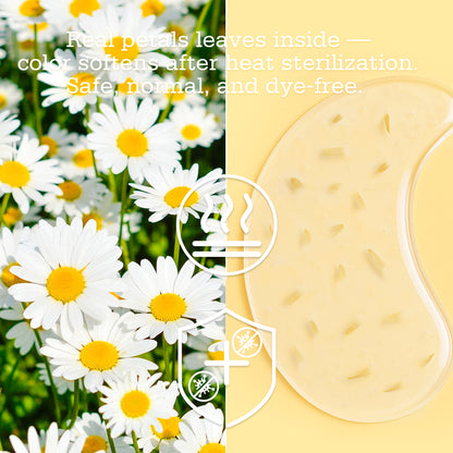 Oat So Smooth  Hydrogel Eye Patches
