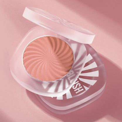 Cheeky Blush Compact – 04 Pfingstrose