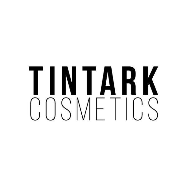 TINTARK COSMETICS LOGO