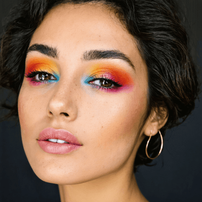 Cloudy with a Chance of Sprinkles Eyeshadow Palette