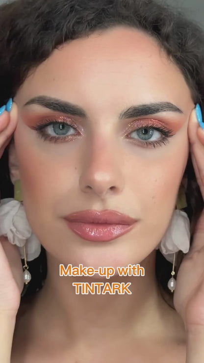 Peach Please Eyeshadow Palette